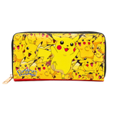 Monedero para Mujer de Pokemon
