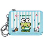 Mini Wallet Portacarnet Keroppi