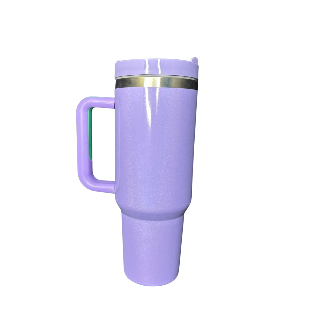 Vaso Térmico de Acero Inoxidable Reflect Shine– Doble Pared 40oz