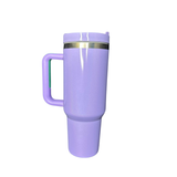 Vaso Térmico de Acero Inoxidable Reflect Shine– Doble Pared 40oz