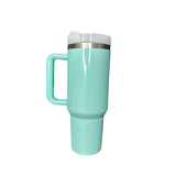 Vaso Térmico de Acero Inoxidable Reflect Shine– Doble Pared 40oz