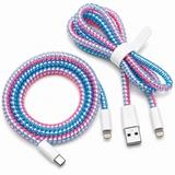 Cable Wrap Combinados- Protector para Cables