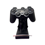 Soporte para Celular y Control Figura Coleccionable Darth Vader (20–23cm) – Organizador de Escritorio Gamer y Geek