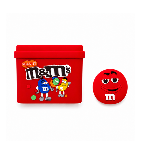 Cobertor M&M's para Cargador 20W