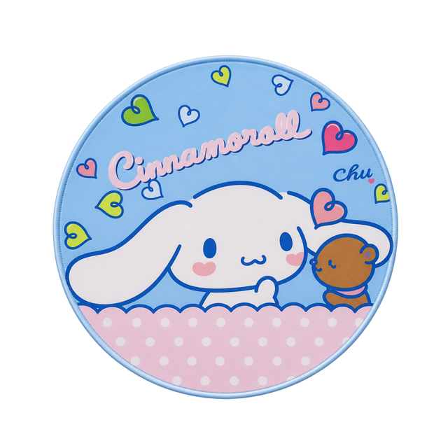 Mousepad Cinnamoroll