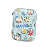 Estuche Temático Doraemon – Organizador Kawaii Multiuso Mediano