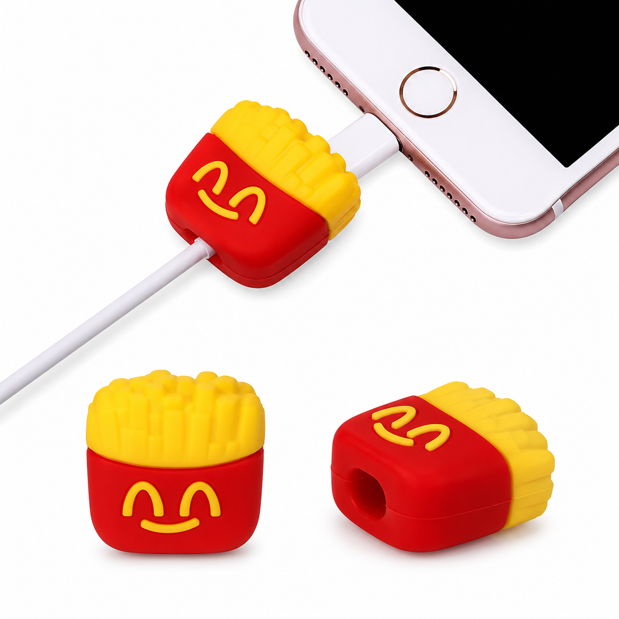 Cable Bite Comiditas– Protector para Cables