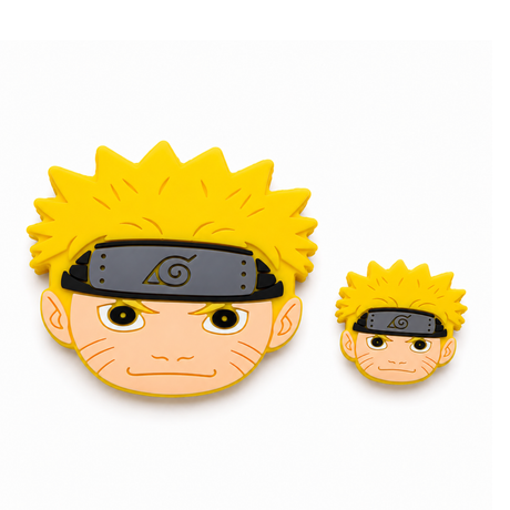Cobertor Naruto para Cargador 20W
