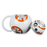 Taza Temática BB-8