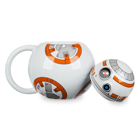 Taza Temática BB-8