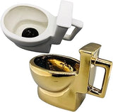 Taza Temática Inodoro