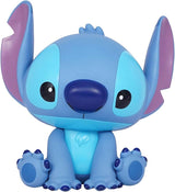 Alcancía de Stitch – Cartoons Decorativa para Ahorrar (9”)