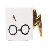 Taza Temática Harry Potter