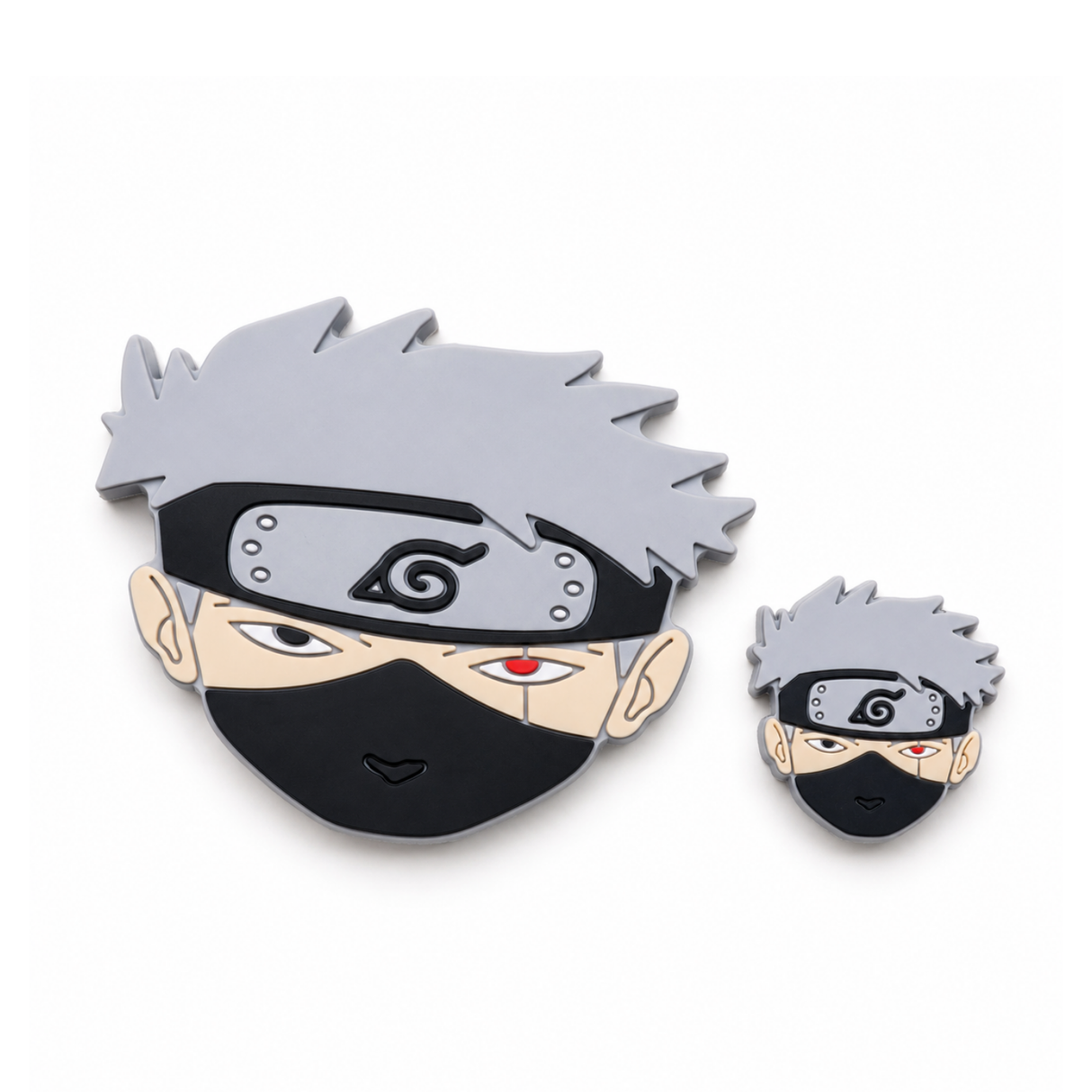 Cobertor Naruto para Cargador 20W