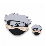 Cobertor Naruto para Cargador 20W