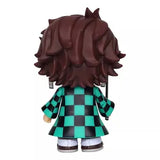 Alcancía de Tanjiro Kamado – Figura Anime Decorativa para Ahorrar (9”)