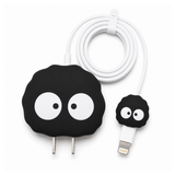 Cobertor Susuwatari para Cargador 20W