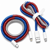 Cable Wrap Combinados- Protector para Cables