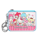Mini Wallet Portacarnet Sanrio