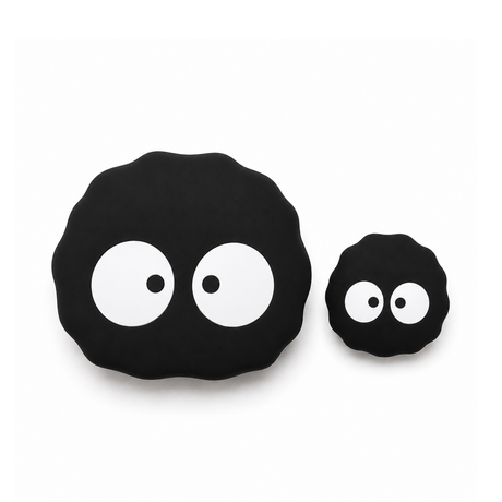 Cobertor Susuwatari para Cargador 20W