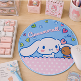 Mousepad Cinnamoroll
