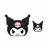 Cobertor Kuromi para Cargador 20W