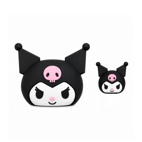 Cobertor Kuromi para Cargador 20W