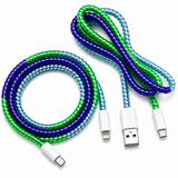 Cable Wrap Combinados- Protector para Cables
