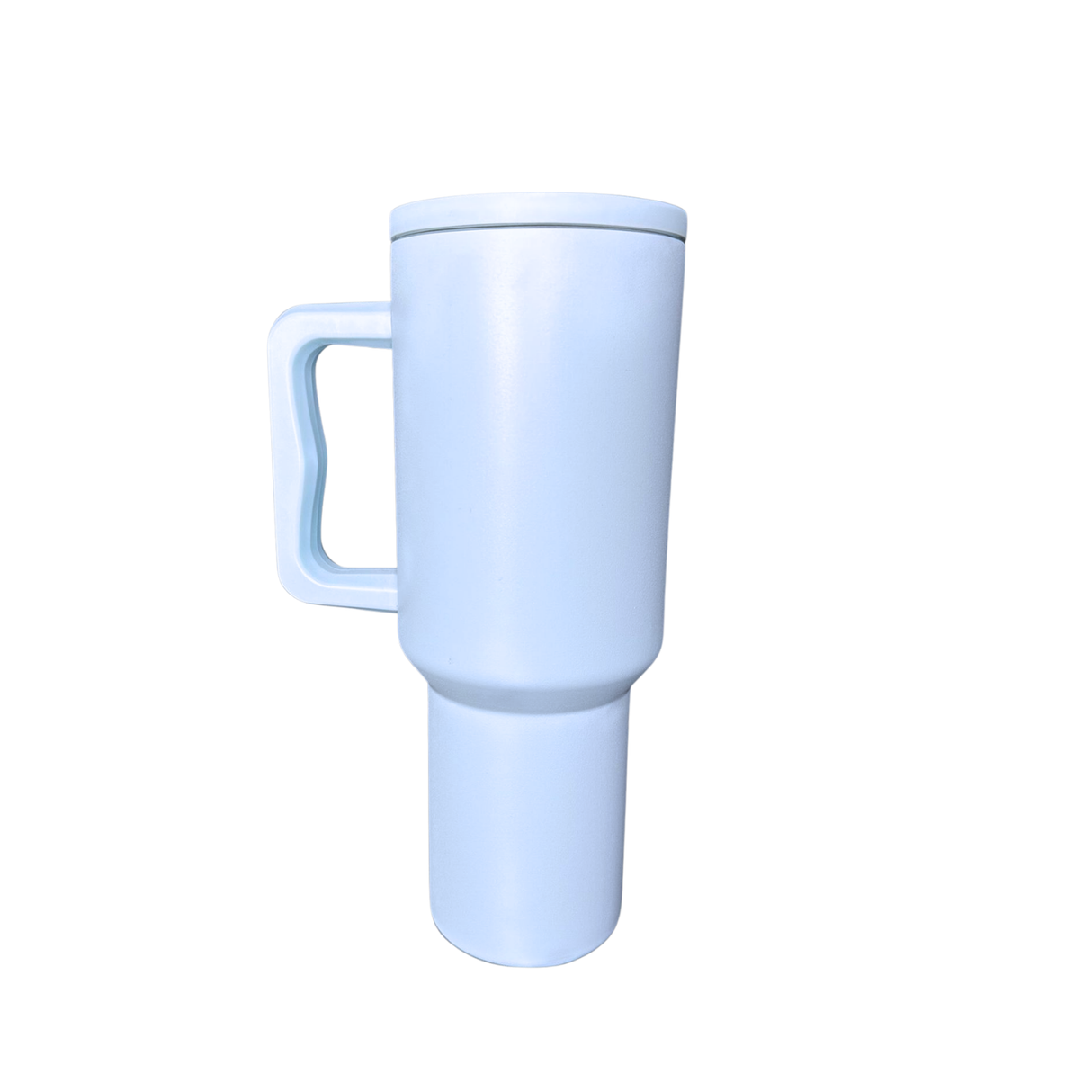 Vaso Térmico de Acero Inoxidable Matte– Doble Pared 40oz