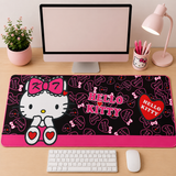 Mousepad de Escritorio Hello Kitty
