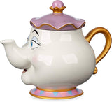 Tetera Temática Sra. Pots