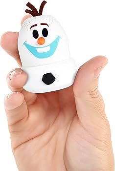 Mini Parlante Temático Olaf