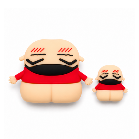 Cobertor Shin-chan para Cargador 20W