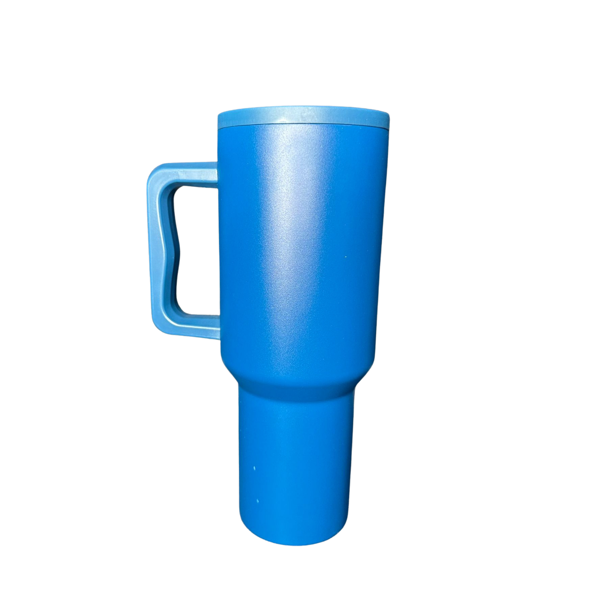 Vaso Térmico de Acero Inoxidable Matte– Doble Pared 40oz