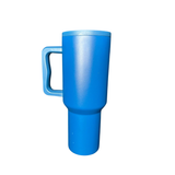 Vaso Térmico de Acero Inoxidable Matte– Doble Pared 40oz