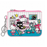 Mini Wallet Portacarnet Sanrio