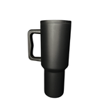 Vaso Térmico de Acero Inoxidable Matte– Doble Pared 40oz