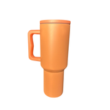 Vaso Térmico de Acero Inoxidable Matte– Doble Pared 40oz