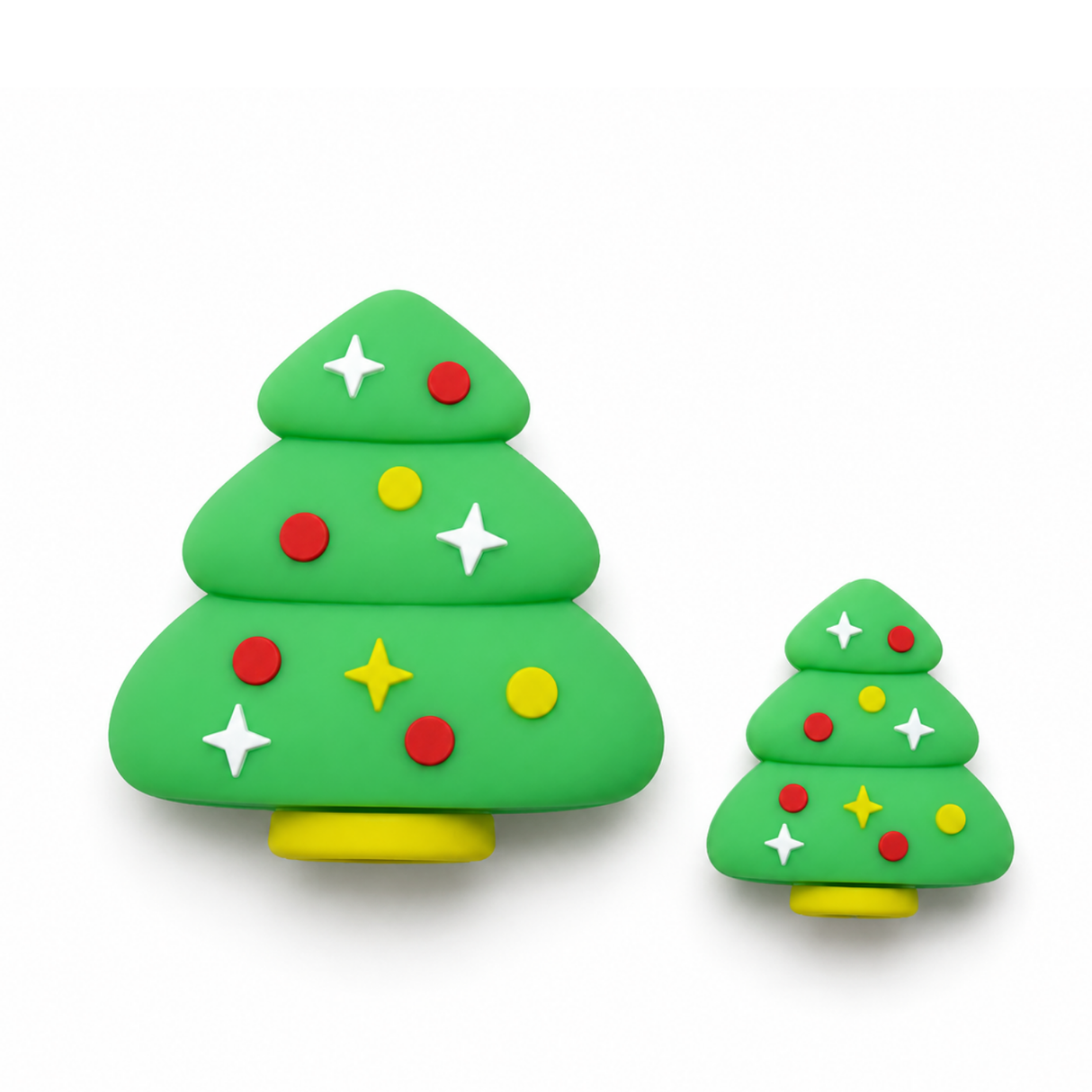 Cobertor Navidad para Cargador 20W