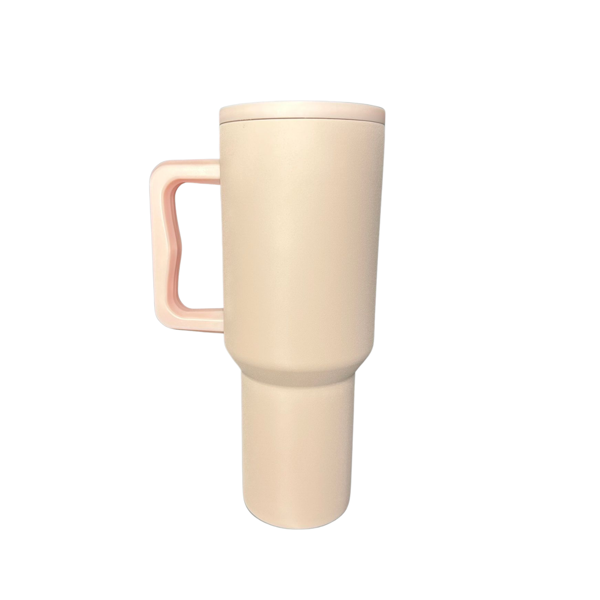 Vaso Térmico de Acero Inoxidable Matte– Doble Pared 40oz