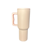 Vaso Térmico de Acero Inoxidable Matte– Doble Pared 40oz