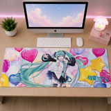 Mousepad de Escritorio Vocaloid