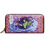 Monedero para Mujer de Demon Slayer