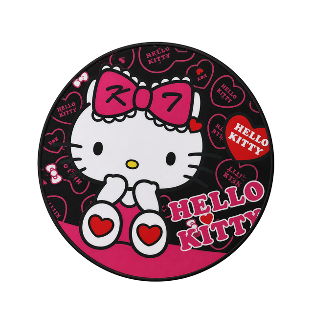 Mousepad Hello Kitty