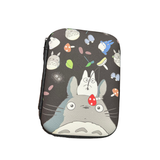 Estuche Temático Totoro – Organizador Kawaii Multiuso Mediano