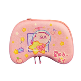 Estuche Kirby para Control Gamer – Protector Antigolpes y Ajuste Seguro para PS5, Xbox