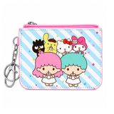 Mini Wallet Portacarnet TwinStars