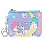 Mini Wallet Portacarnet TwinStars