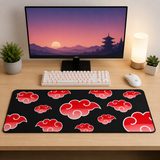 Mousepad de Escritorio Naruto