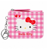 Mini Wallet Portacarnet Hello Kitty